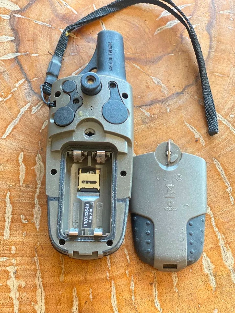 Gps Garmin 60csx - Foto 2