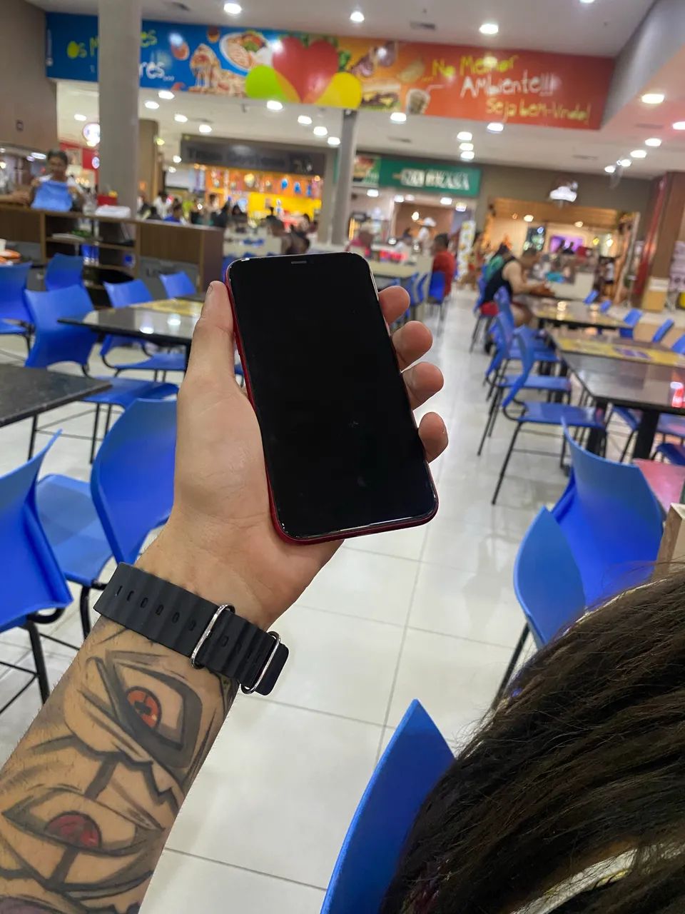 iPhone 11  - Foto 3