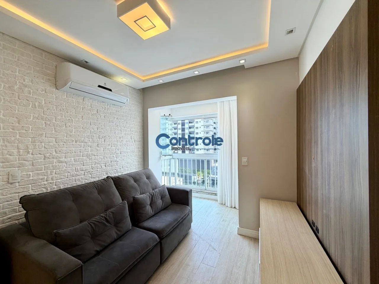 Apartamento com 02 dormitórios e suíte no Floresta em São José! - Foto 3