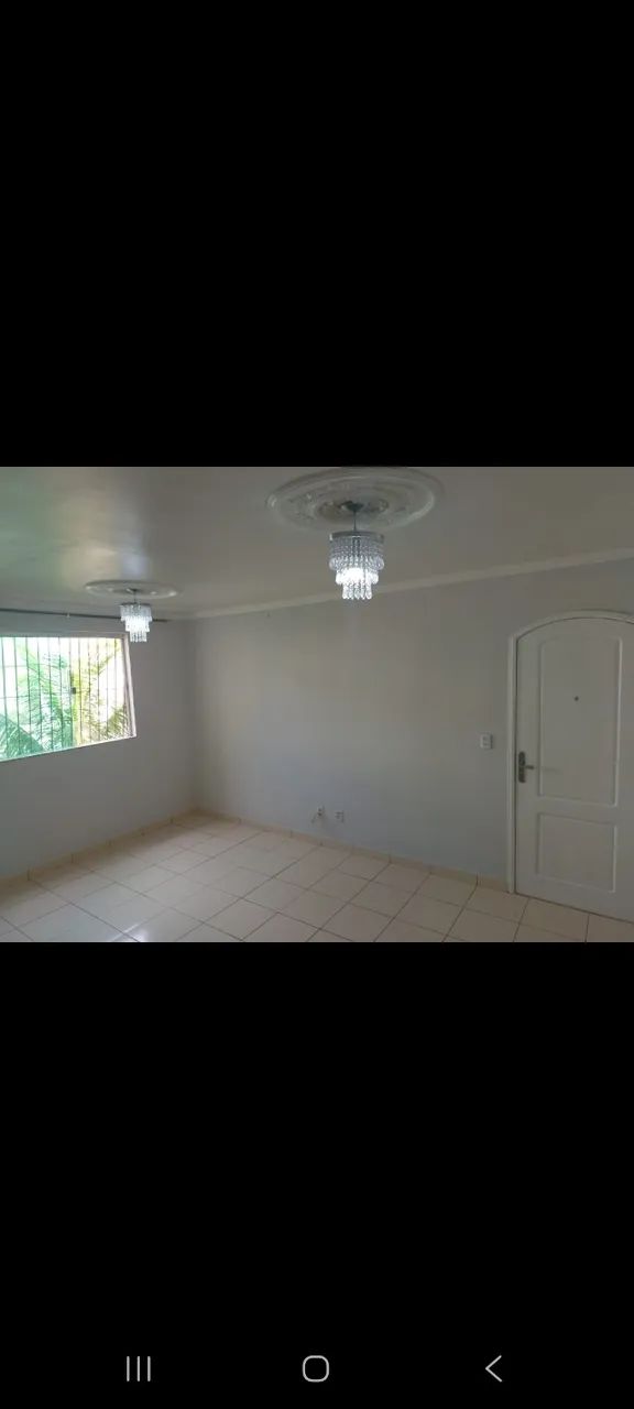 Apartamento no Sol Nascente 