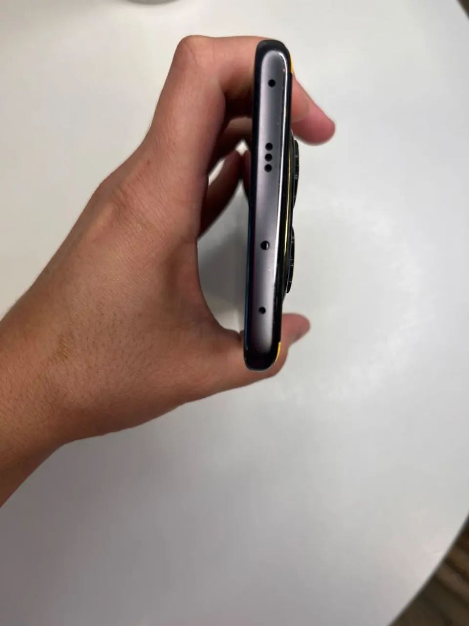 Poco X7 512 GB semi novo - Foto 3