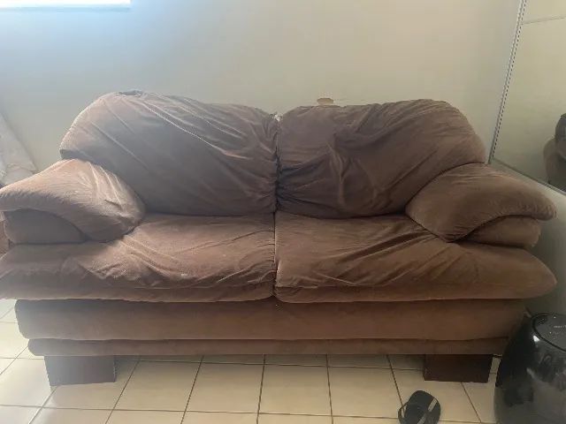 Sofá 2 lugares - Foto 5