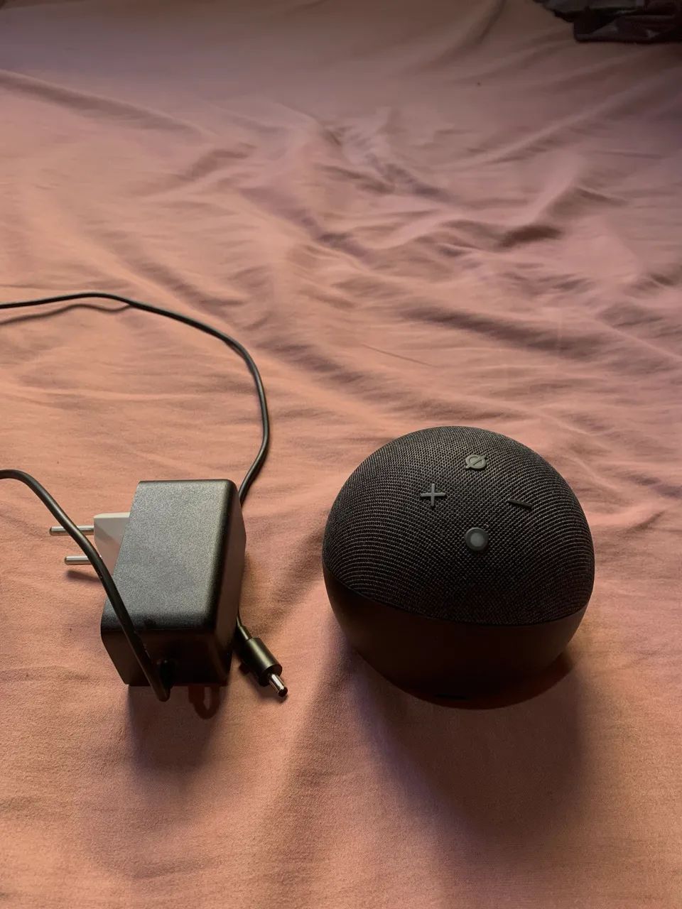 Alexa echo pop 