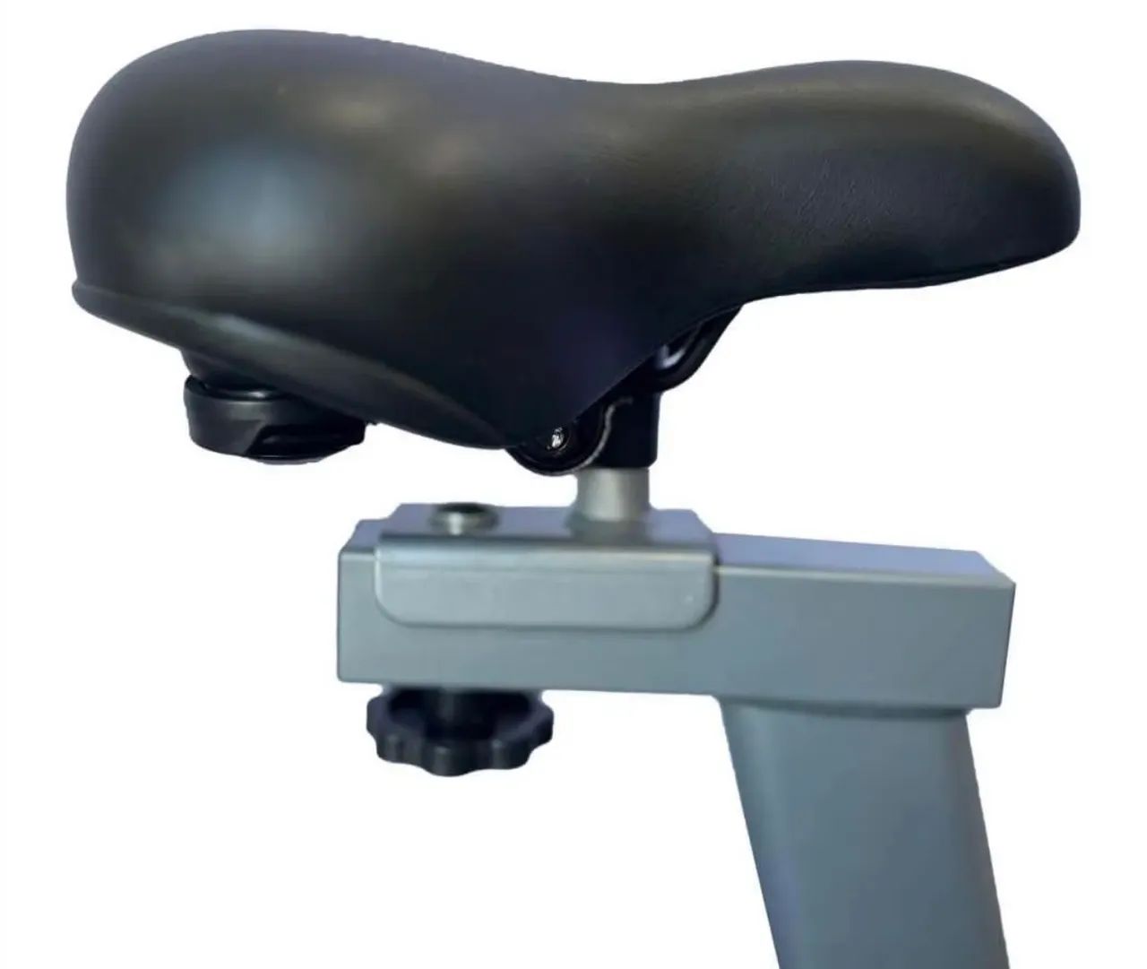 Selim para bicicleta ergométrica 