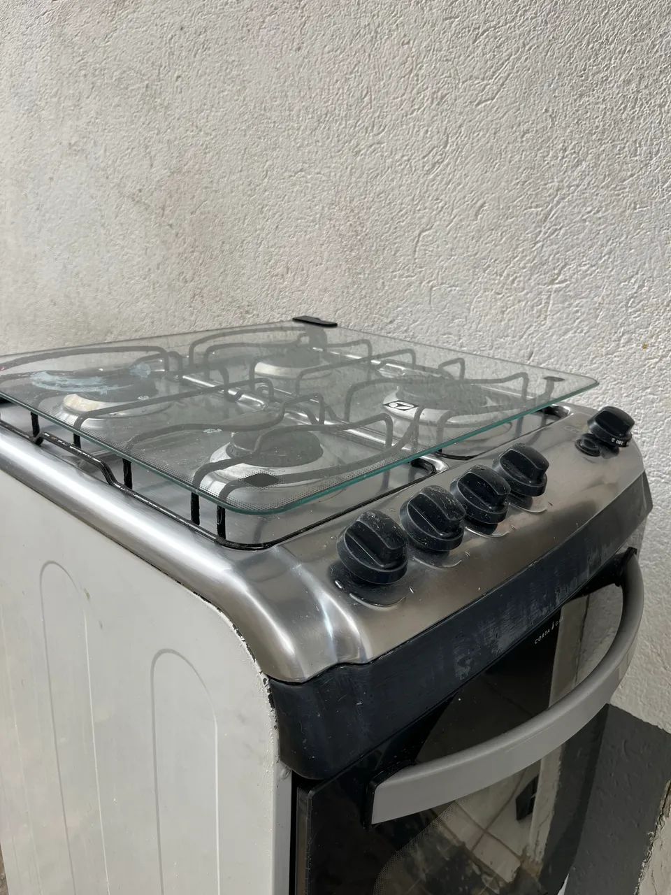 Fogão Electrolux