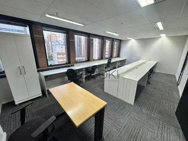 Oportunidade - Ed. Sudameris - 206 m² - Brooklin - Foto 3