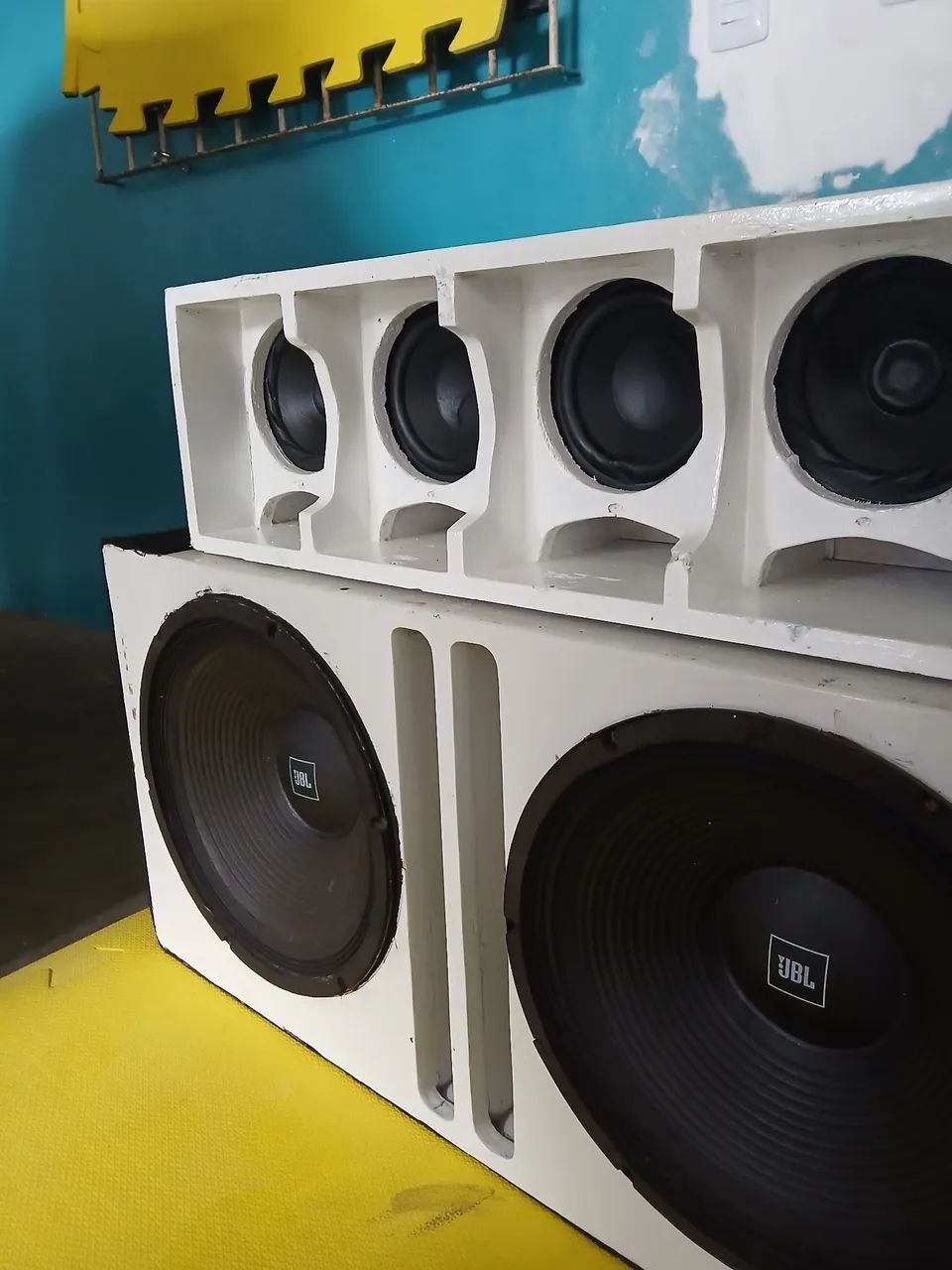 Vendo som automotivo  - Foto 2