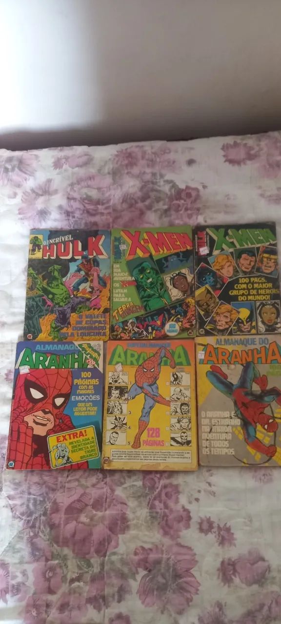 Marvel RGE