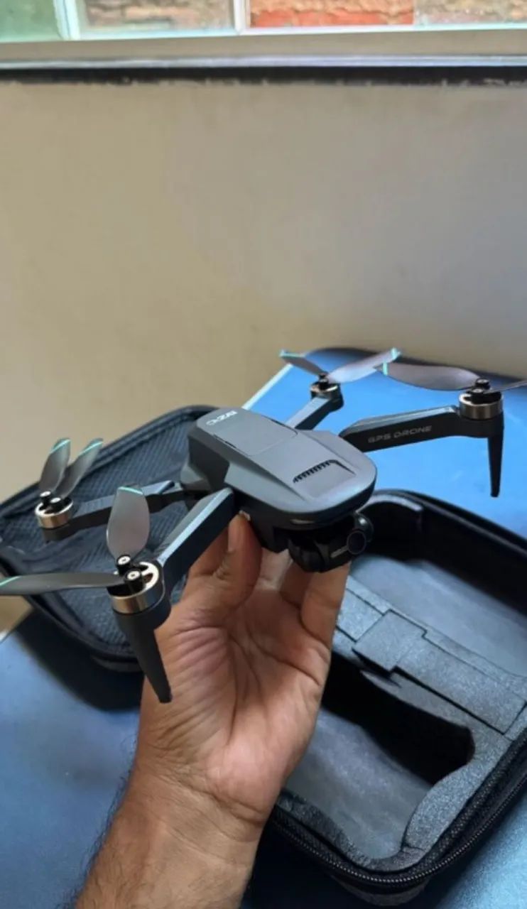 Drone l200 