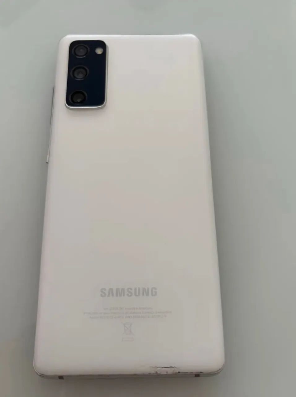 Samsung S20 Fe 128gb  - Foto 2