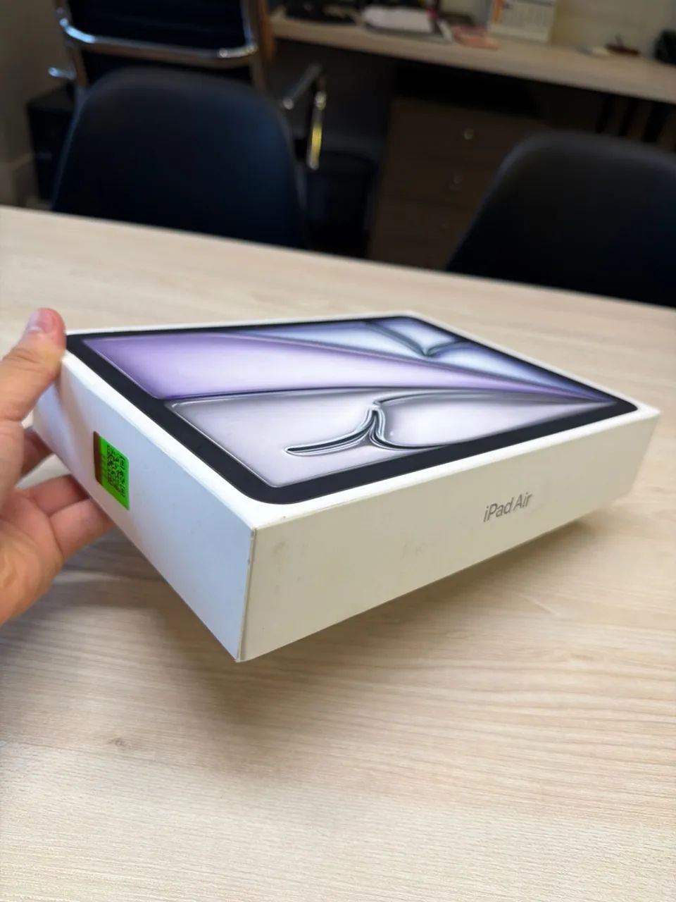 iPad Air m2 11 pol - Foto 3