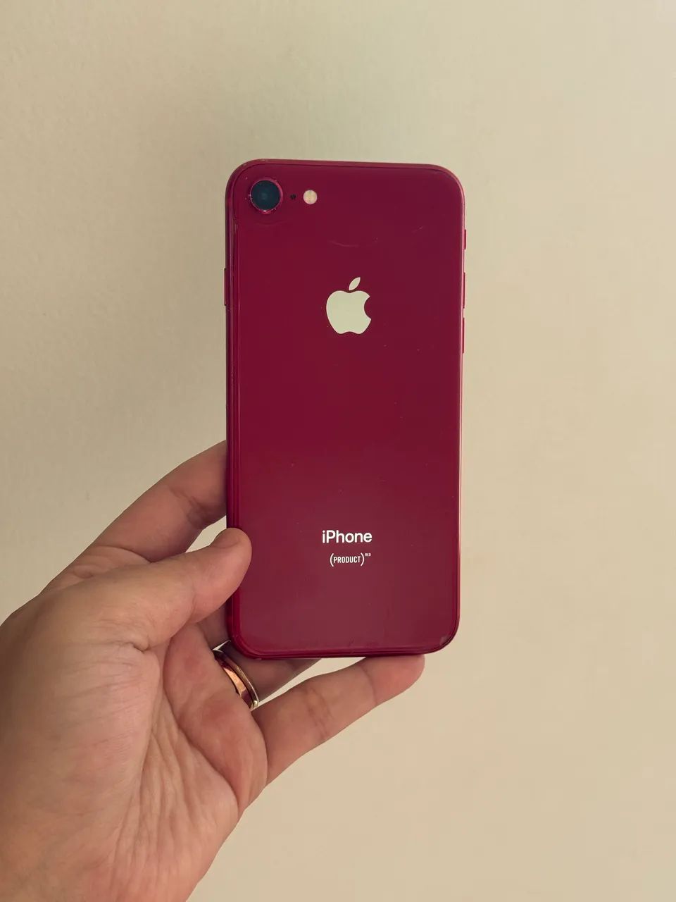iPhone 8 64gb - Celulares e Smartphones - Samambaia Norte