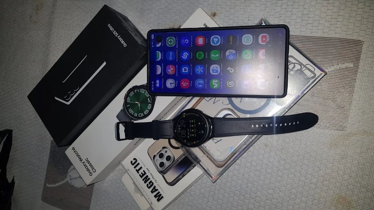 S25 Ultra - Foto 2