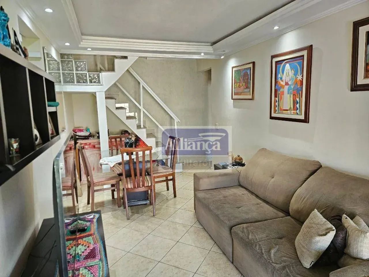 Cobertura no Condominio Solar do Barão - Foto 4