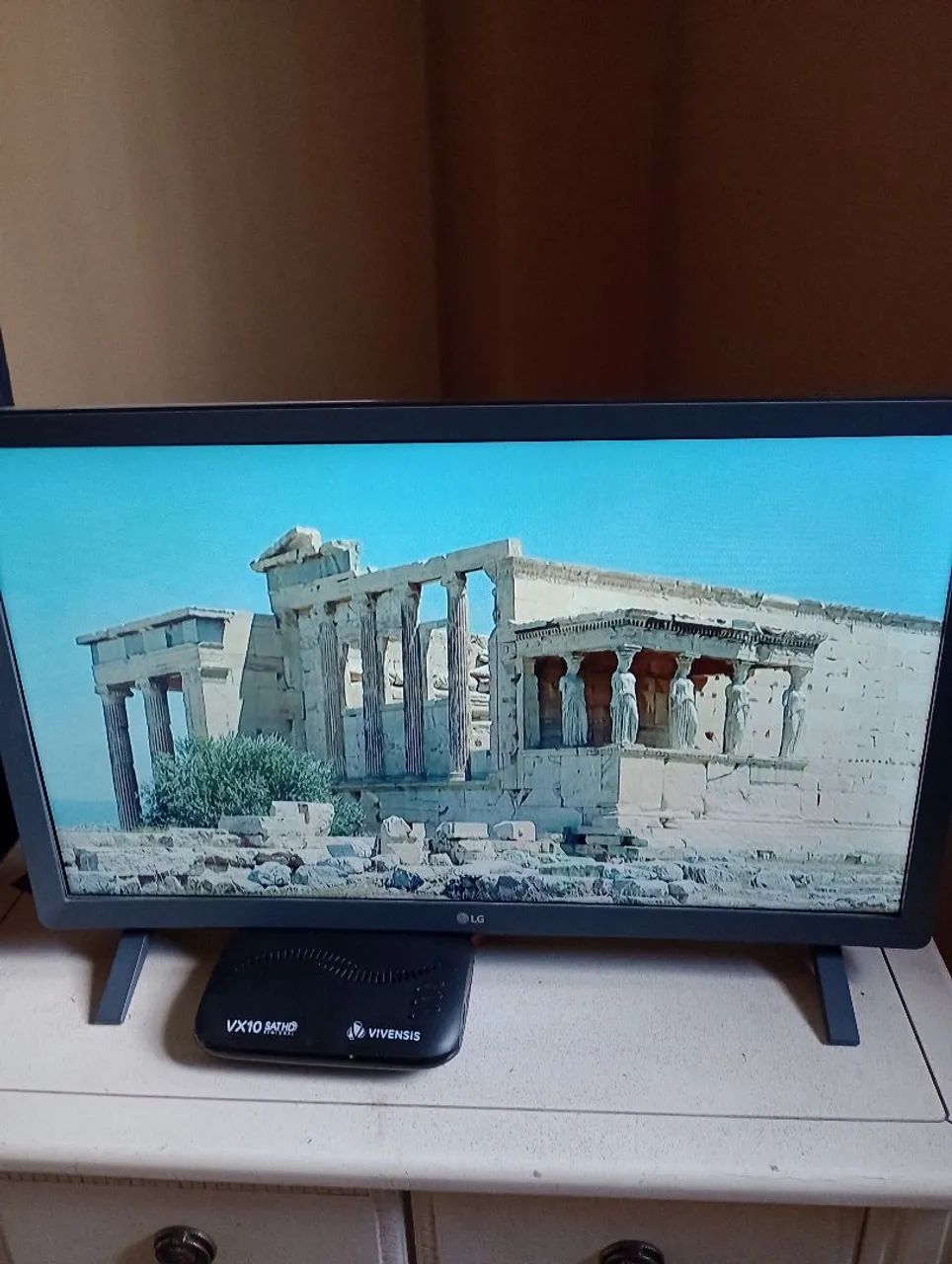 TV LG Smart 