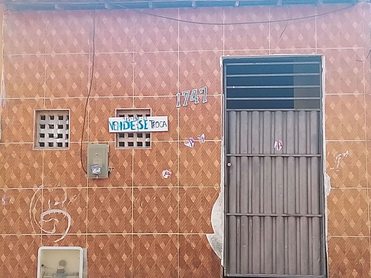 VENDE-SE OU TROCA 