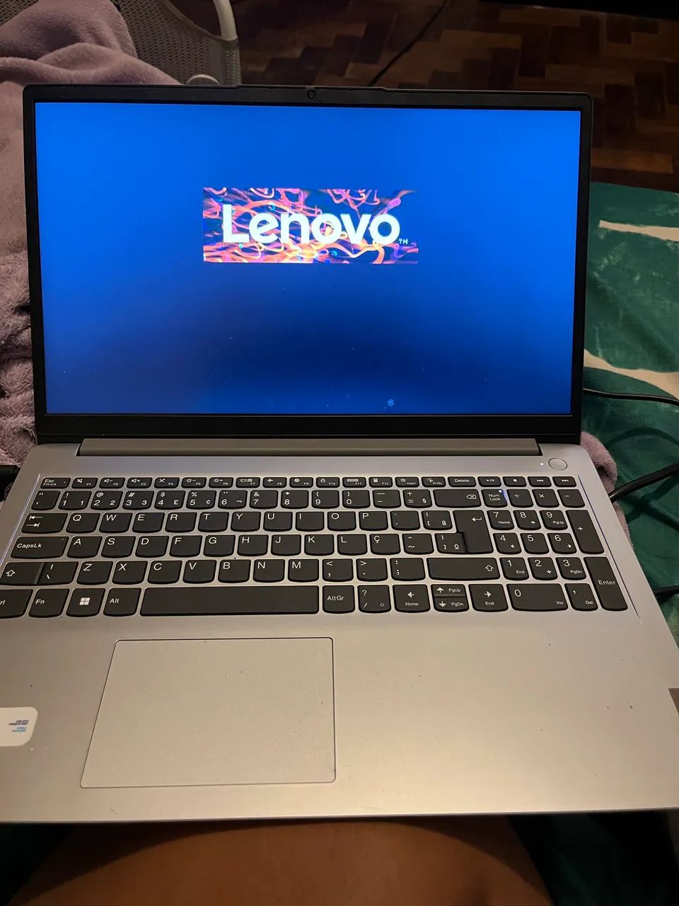 Notebook Lenovo  - Foto 3