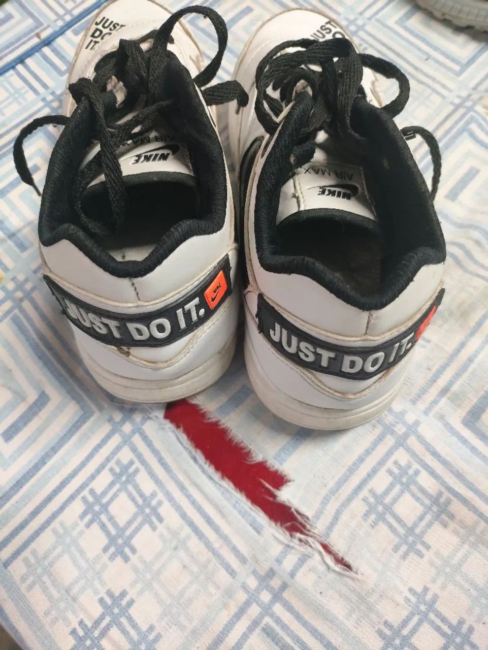 Tênis Nike Just do it 37 - Foto 3