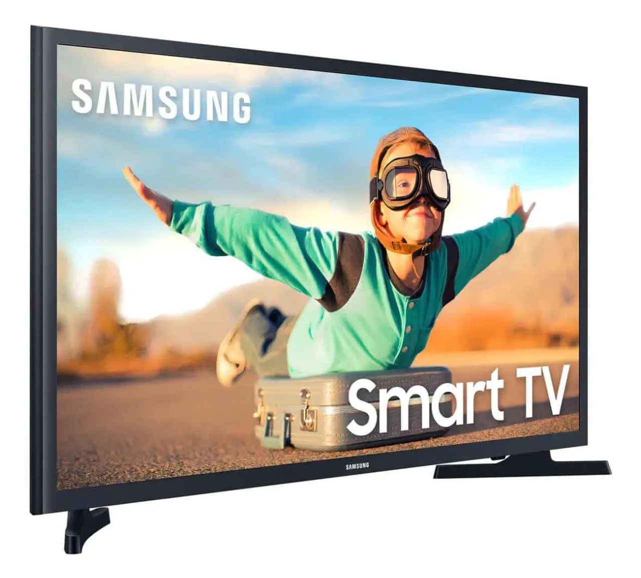 Smart TV 32 polegadas Samsung