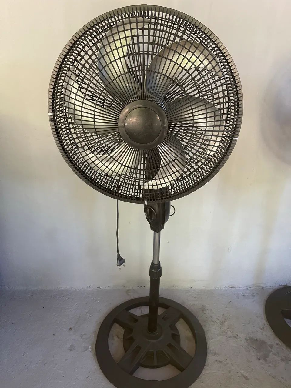 Ventilador Mondial 40 cm  - Foto 2