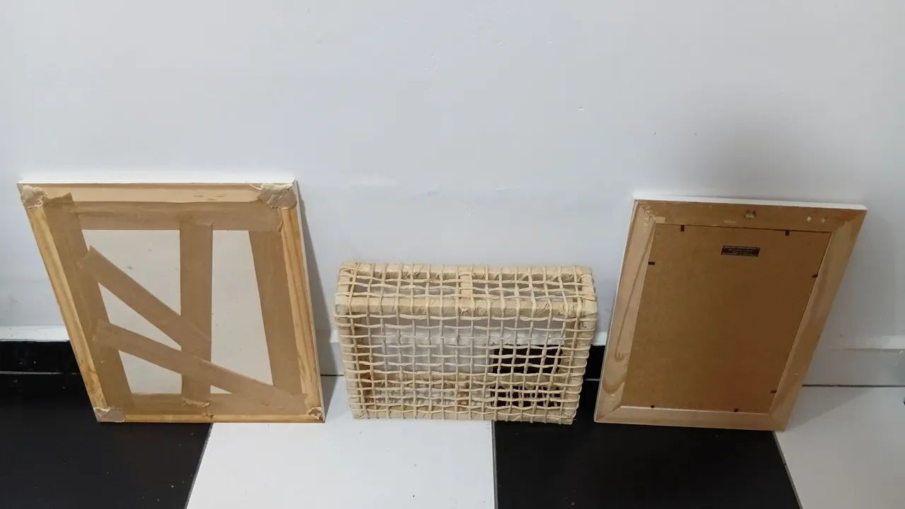 Kit decoração  - Foto 2