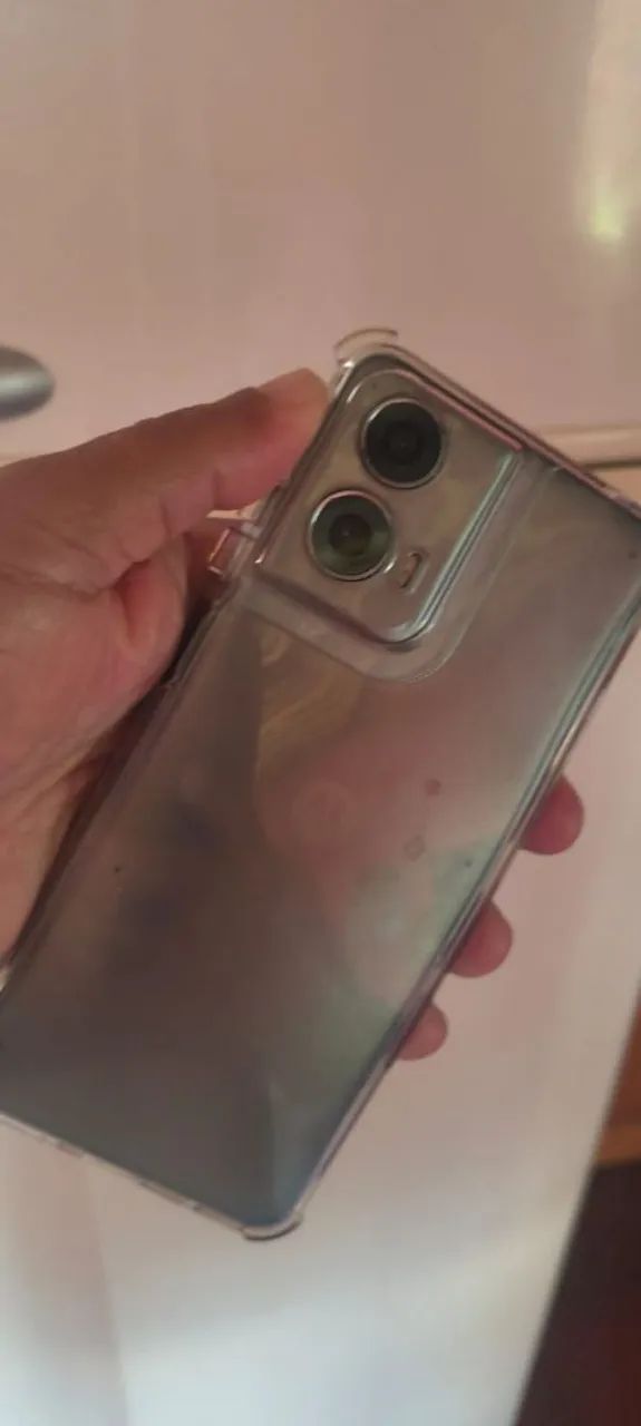 Celular moto e24