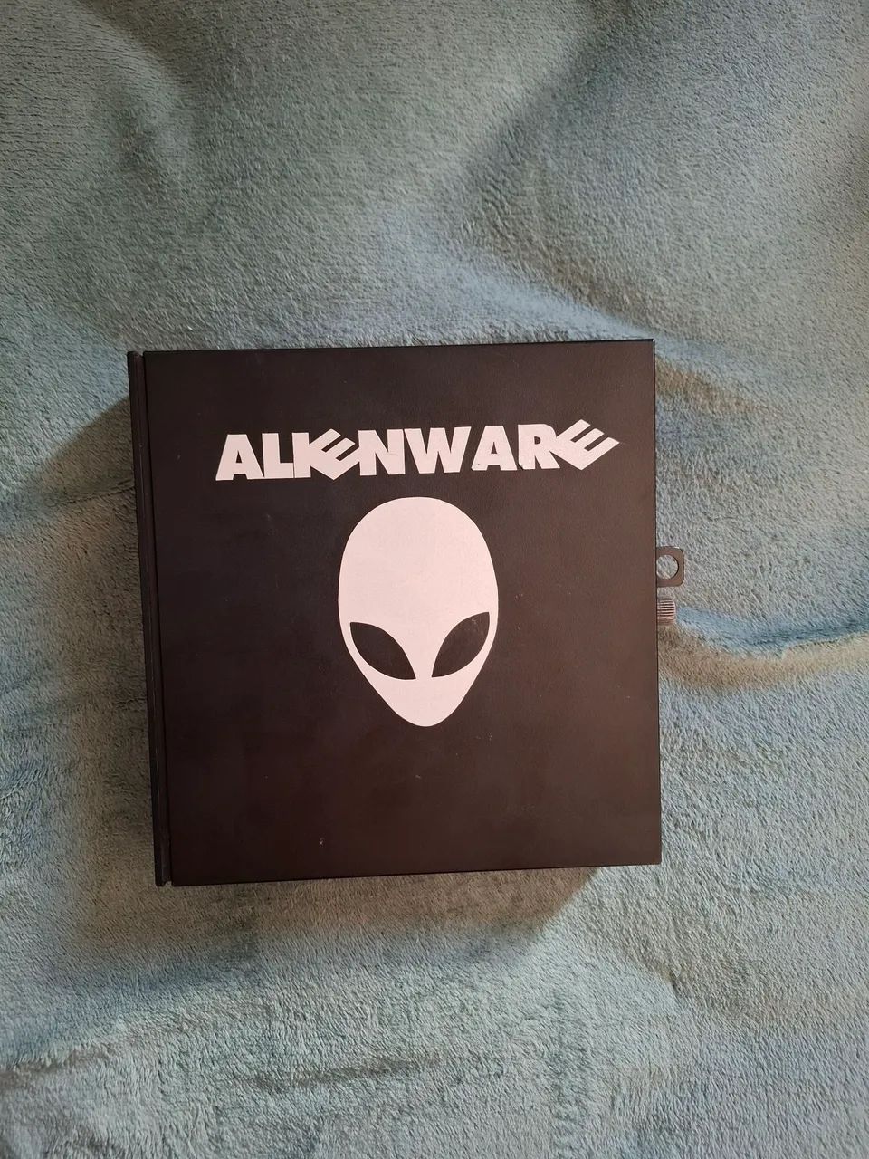 Mini desktop Dell I5 ssd 