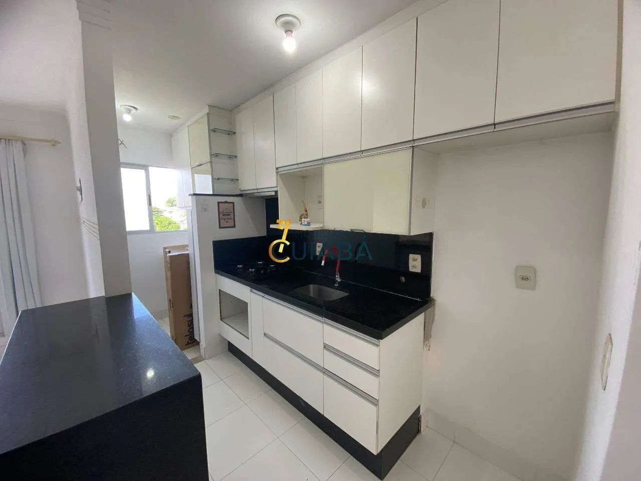 Apartamento 3 Quartos  Poção | Res. Torres do Cerrado - Foto 4