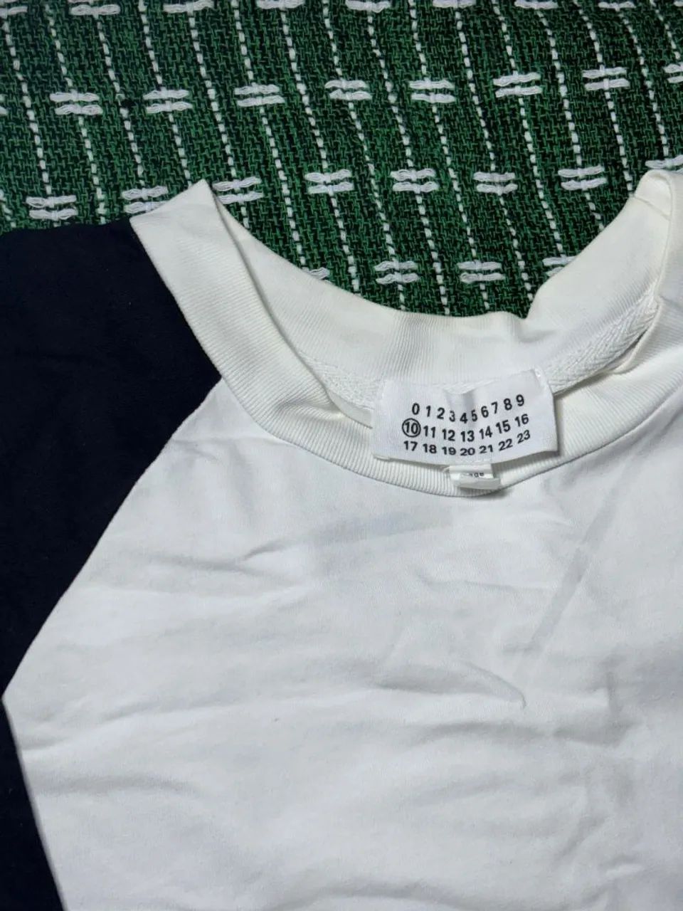 MAISON MARGIELA LONGSLEEVE - Foto 3