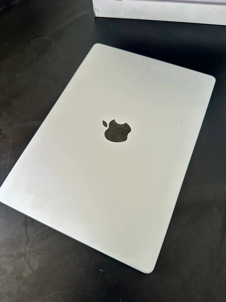 MacBook Pro M4 - Foto 2