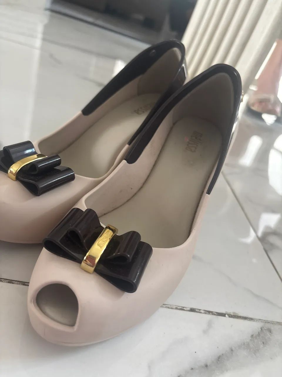 Salto Melissa