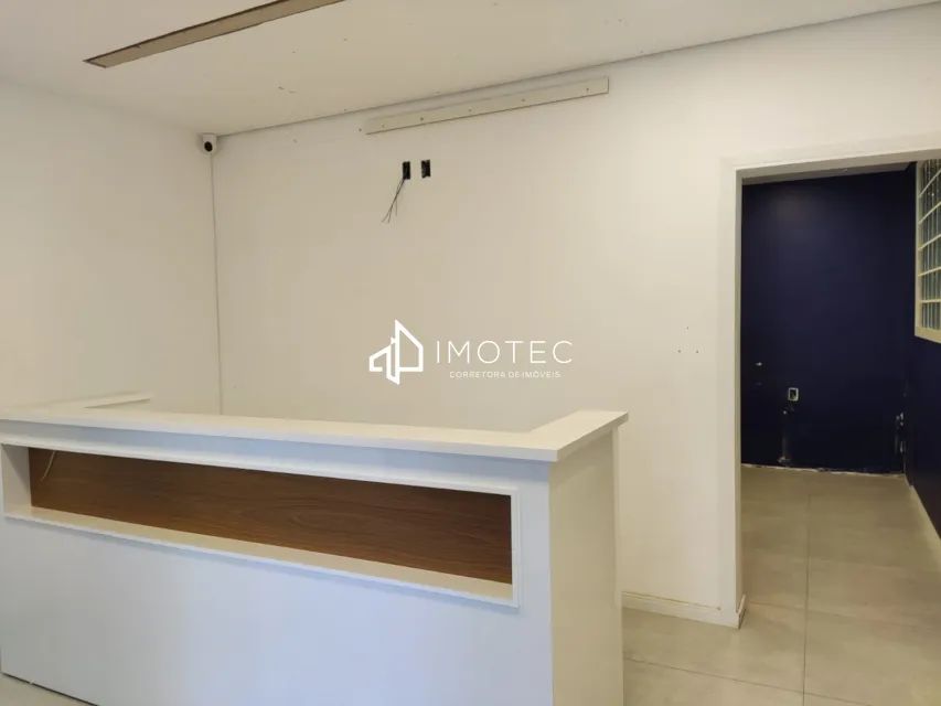 Casa Comercial para Aluguel em Lourdes, BH  208 m² - Foto 4