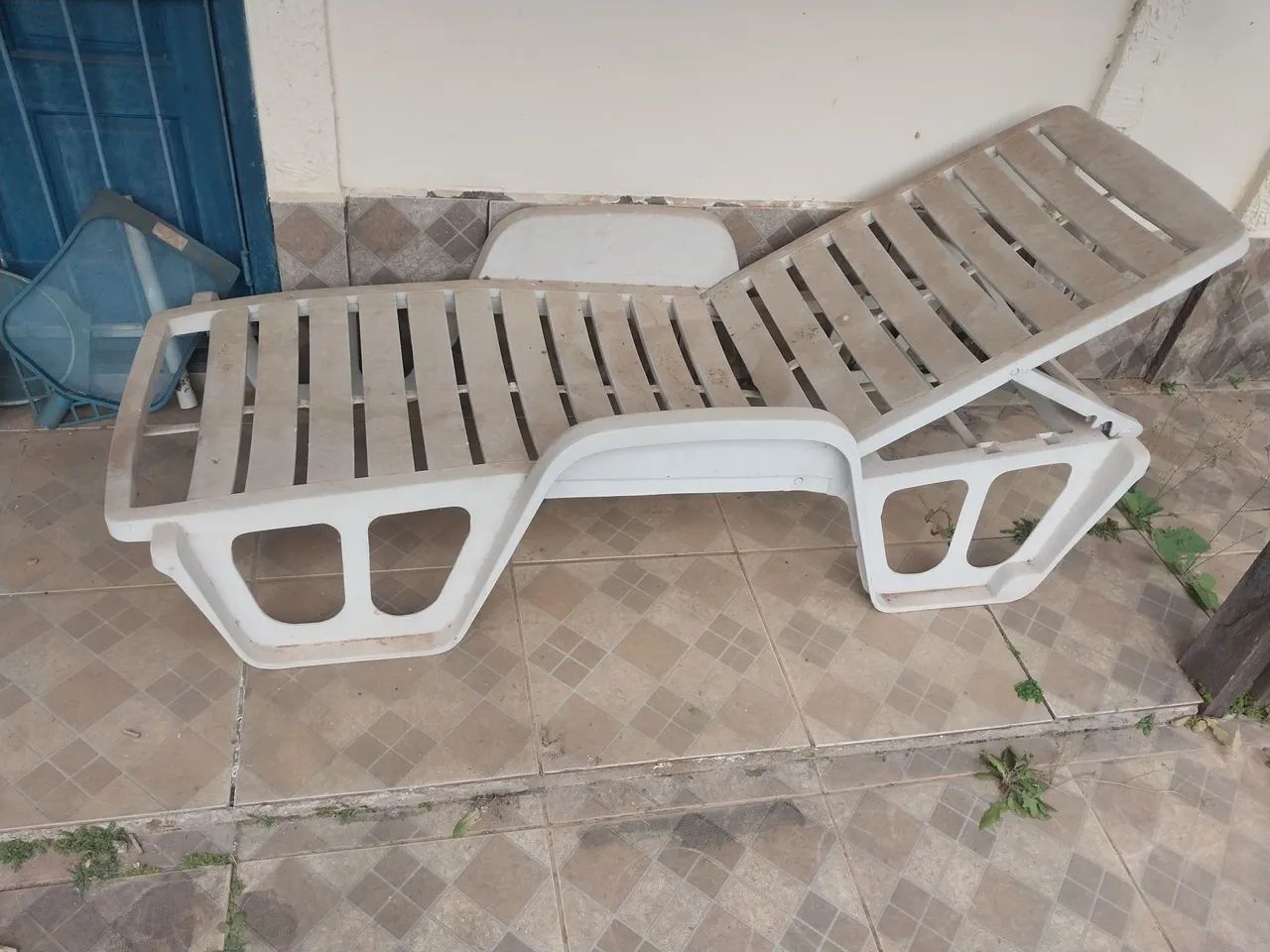 Espreguiçadeira  - Foto 2