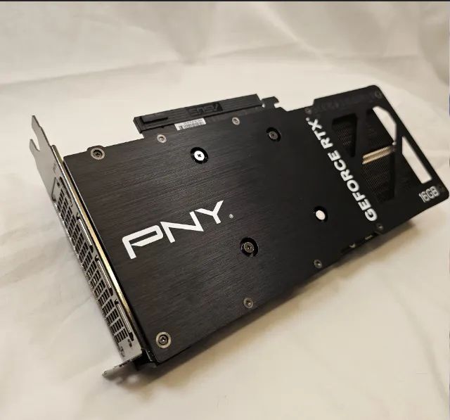 RTX 4060 Ti 8GB PNY - Foto 2