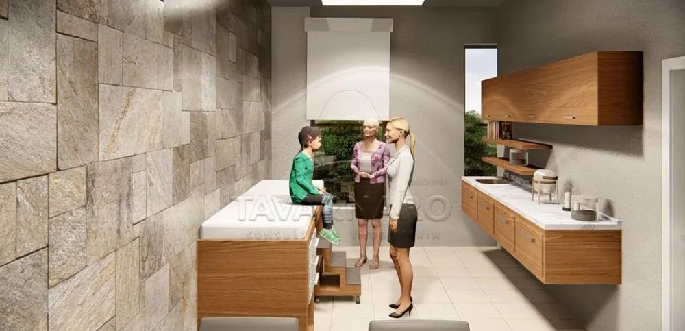 Sala Comercial - Foto 2