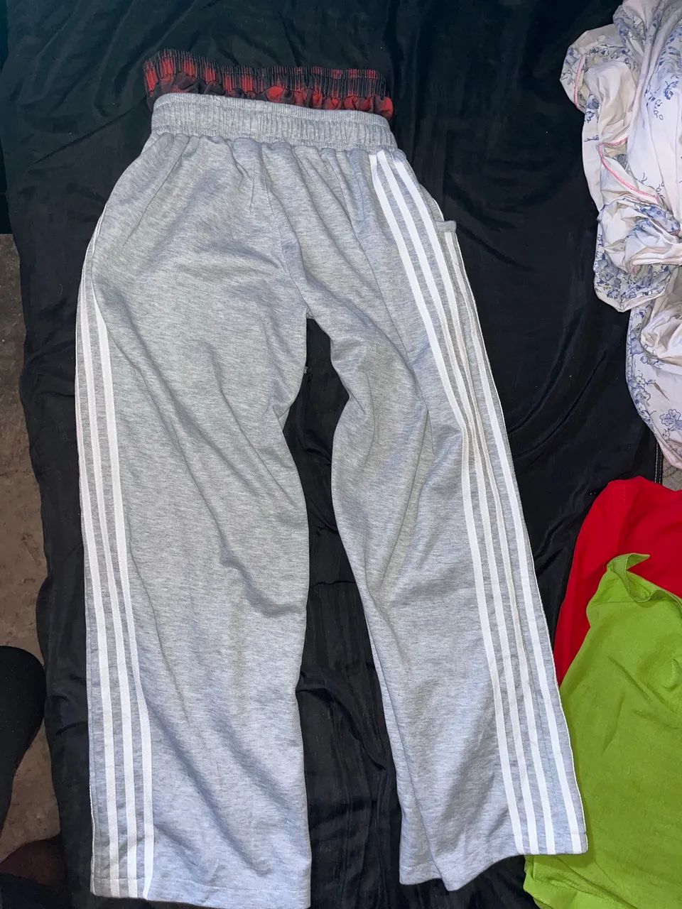 Calça Moletom  - Foto 2