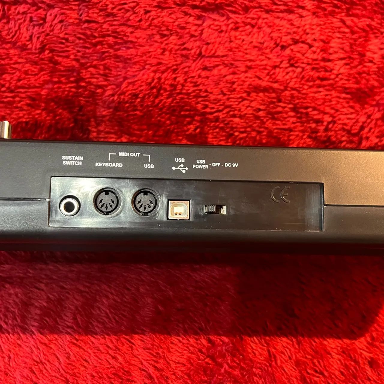 Teclado Controlador AMW P61X - Foto 5