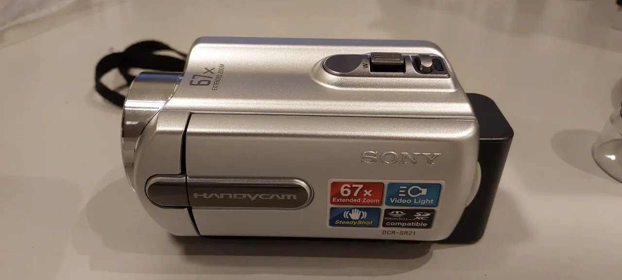 Camera Digital Canon PowerShot A520 4.0MP Digital Camera - Silver
