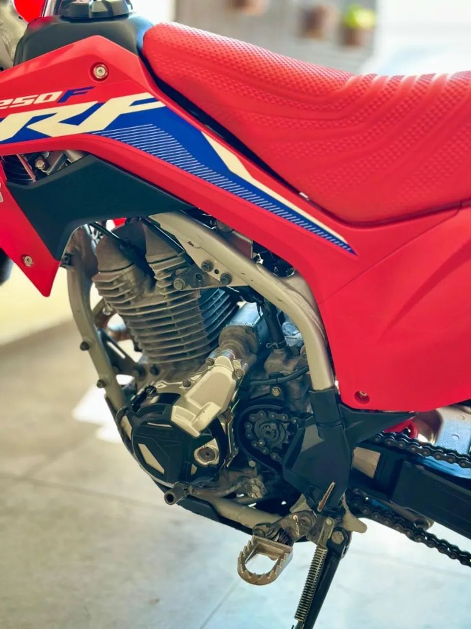 CRF 250F - Foto 3