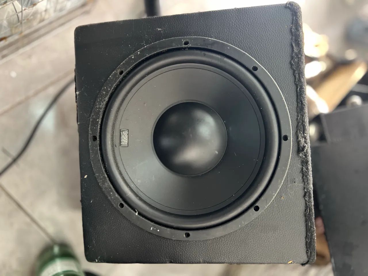 Caixa de som e módulo JBL  - Foto 4