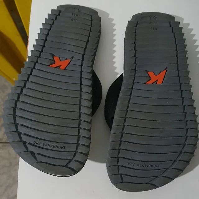 Chinelo Kenner Original - Foto 3