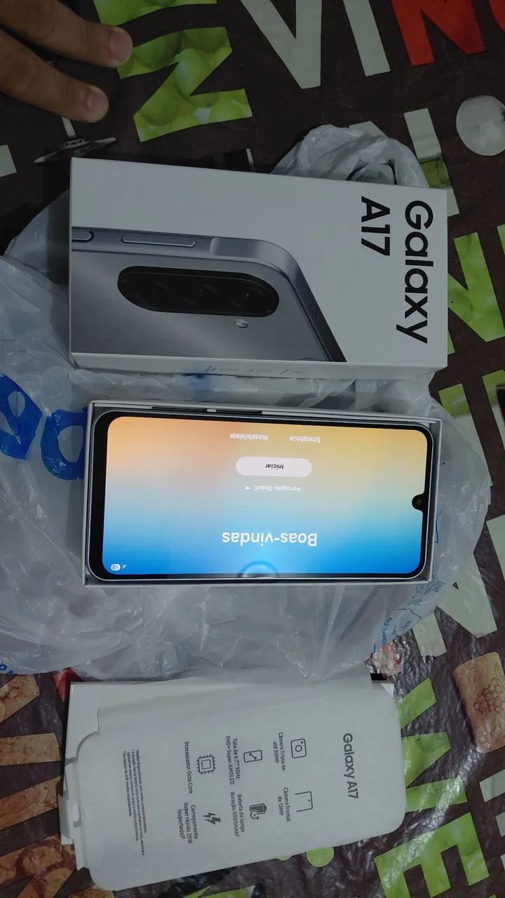 a17 256gb