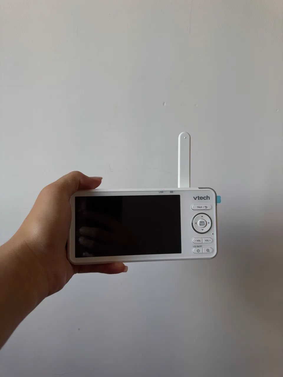 Baba eletronica Vtech RM5887HD - Foto 2