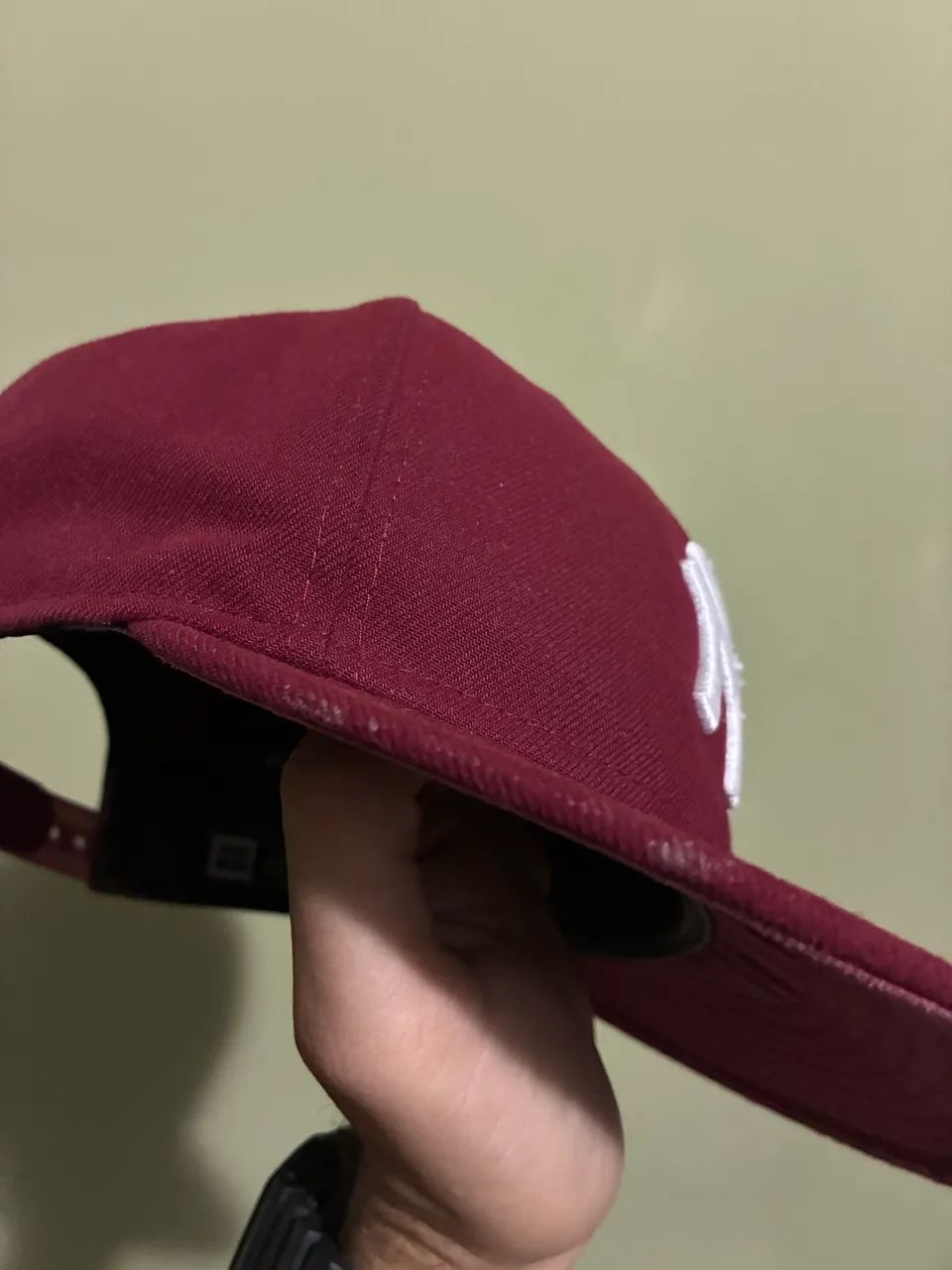 Boné new era original  - Foto 4