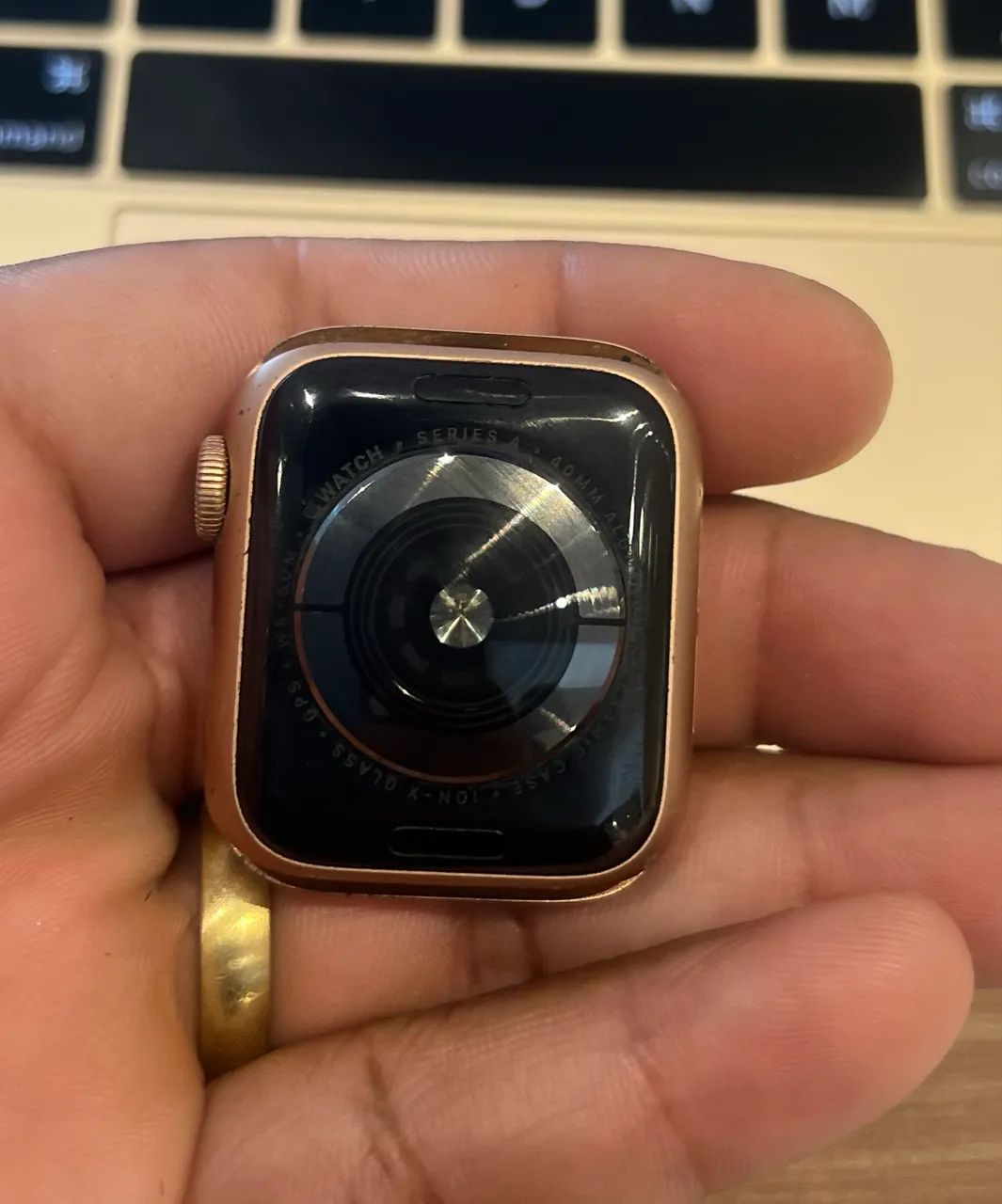Relógio Apple Watch  - Foto 2