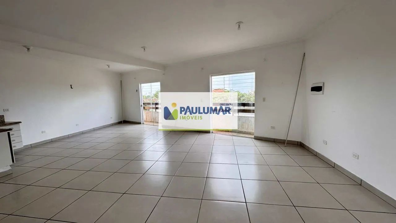 Salão, Agenor de Campos, Mongaguá, Cod: 833889 - Foto 2