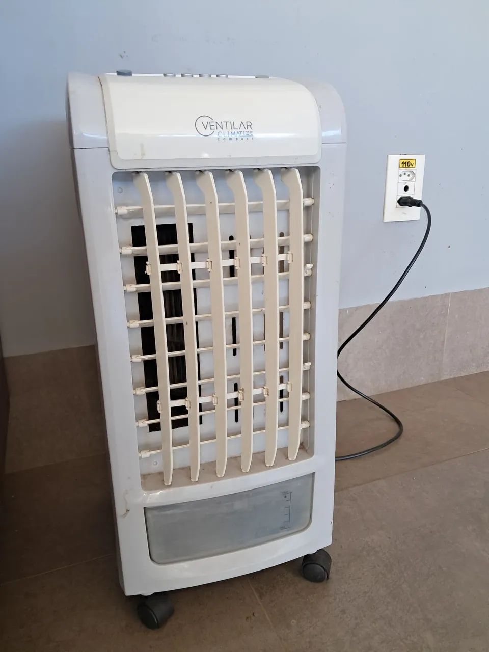 Climatizador Cadence 220v (COM DEFEITO) - Foto 2