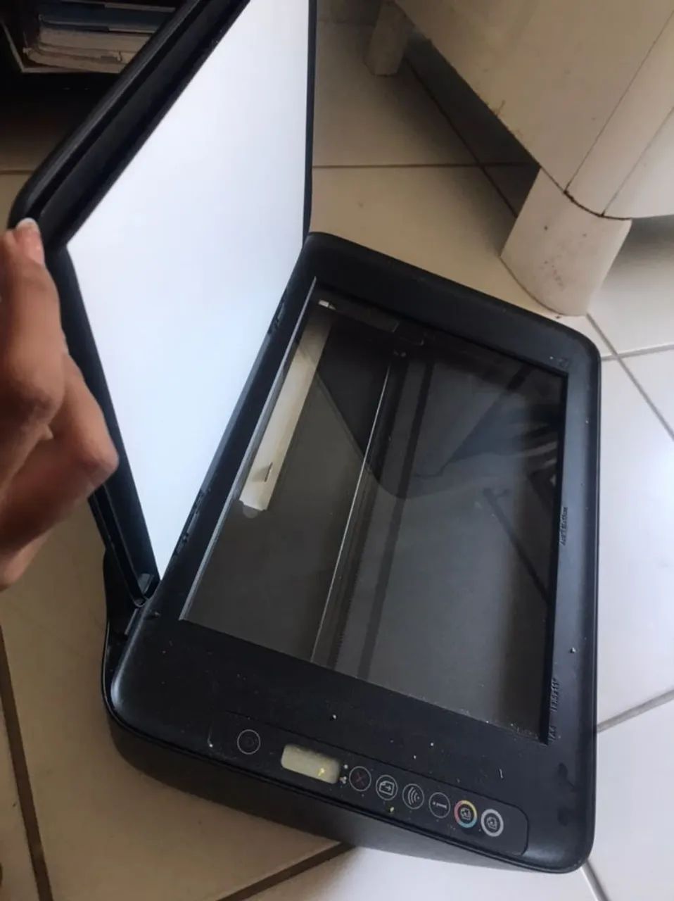Impressora hp - Foto 2