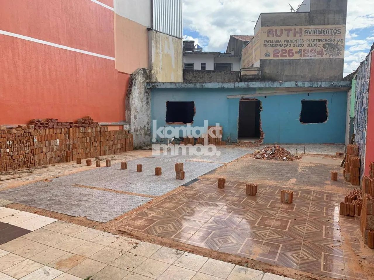 Lote/Terreno, Jardim Santa Cecília - Sorocaba - Foto 2