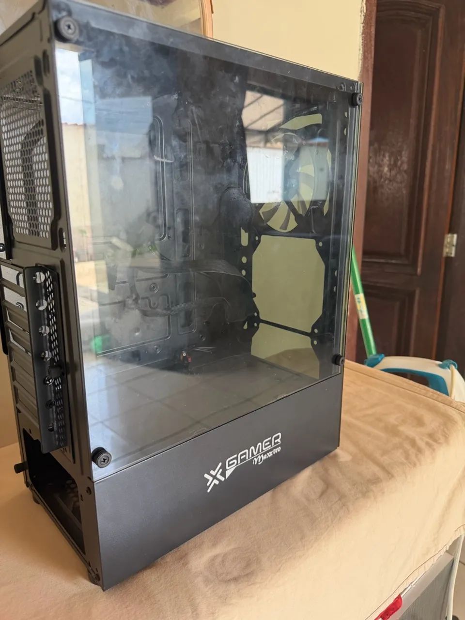 Gabinete Gamer Maxxtro - Foto 5